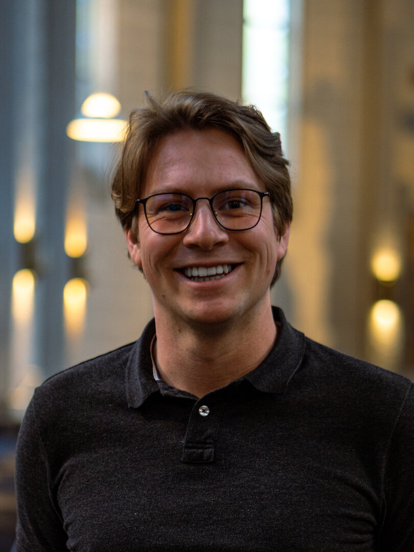 Moritz Harloff